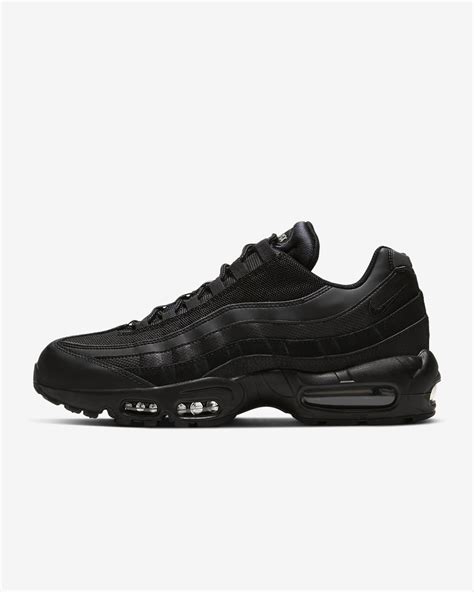 nike air max 95 essential grijs|nike air 95 essential men.